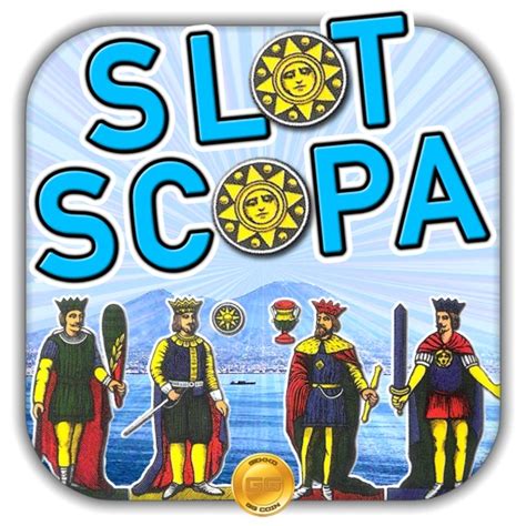 Slot Scopa